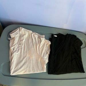 Old navy XXL shirt bundle